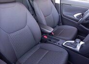 Toyota Yaris Cross Hatchback 1,5 l 68 kw