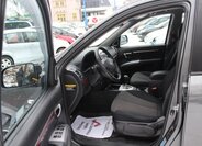 Hyundai Santa Fe 11