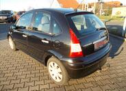 Citroën C3 10