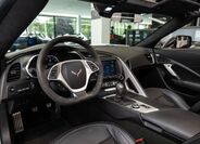 Chevrolet Corvette 5