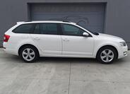 Škoda Octavia 6