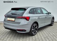 Škoda Scala Hatchback 1,0 l 85 kw