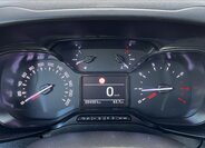 Toyota ProAce City Verso MPV 1,2 l 81 kw