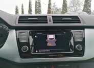 Škoda Fabia Kombi 999,0 70 kw