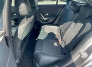 Mercedes-Benz CLA 14