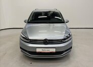 Volkswagen Touran MPV 2,0 l 110 kw