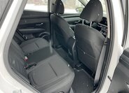 Hyundai Tucson SUV 1,6 l 117 kw