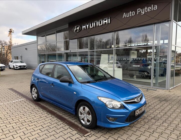 Hyundai i30 1