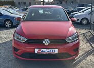 Volkswagen Golf Sportsvan MPV 1,4 l 92 kw