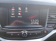 Opel Astra Kombi 1,4 l 110 kw