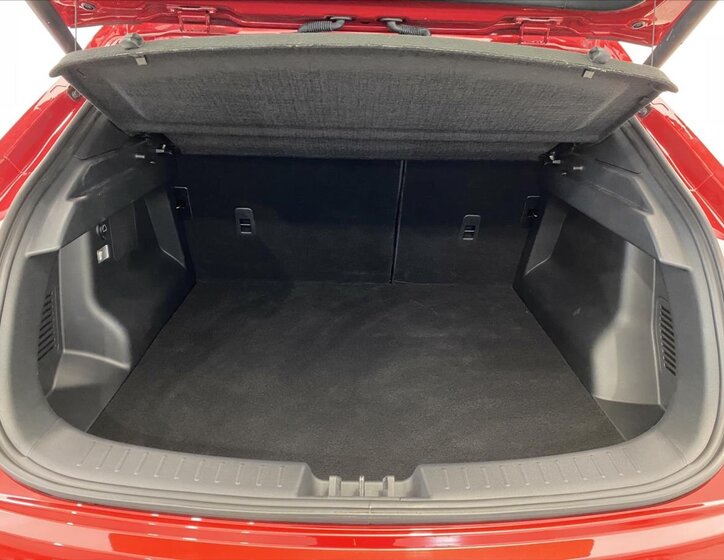 Dongfeng Fengon 5 SUV / Terénní 1,5 l 101 kw