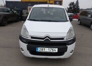 Citroën Berlingo Ostatní 0,0 55 kw
