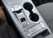 Hyundai Kona SUV / Terénní 0,0 150 kw