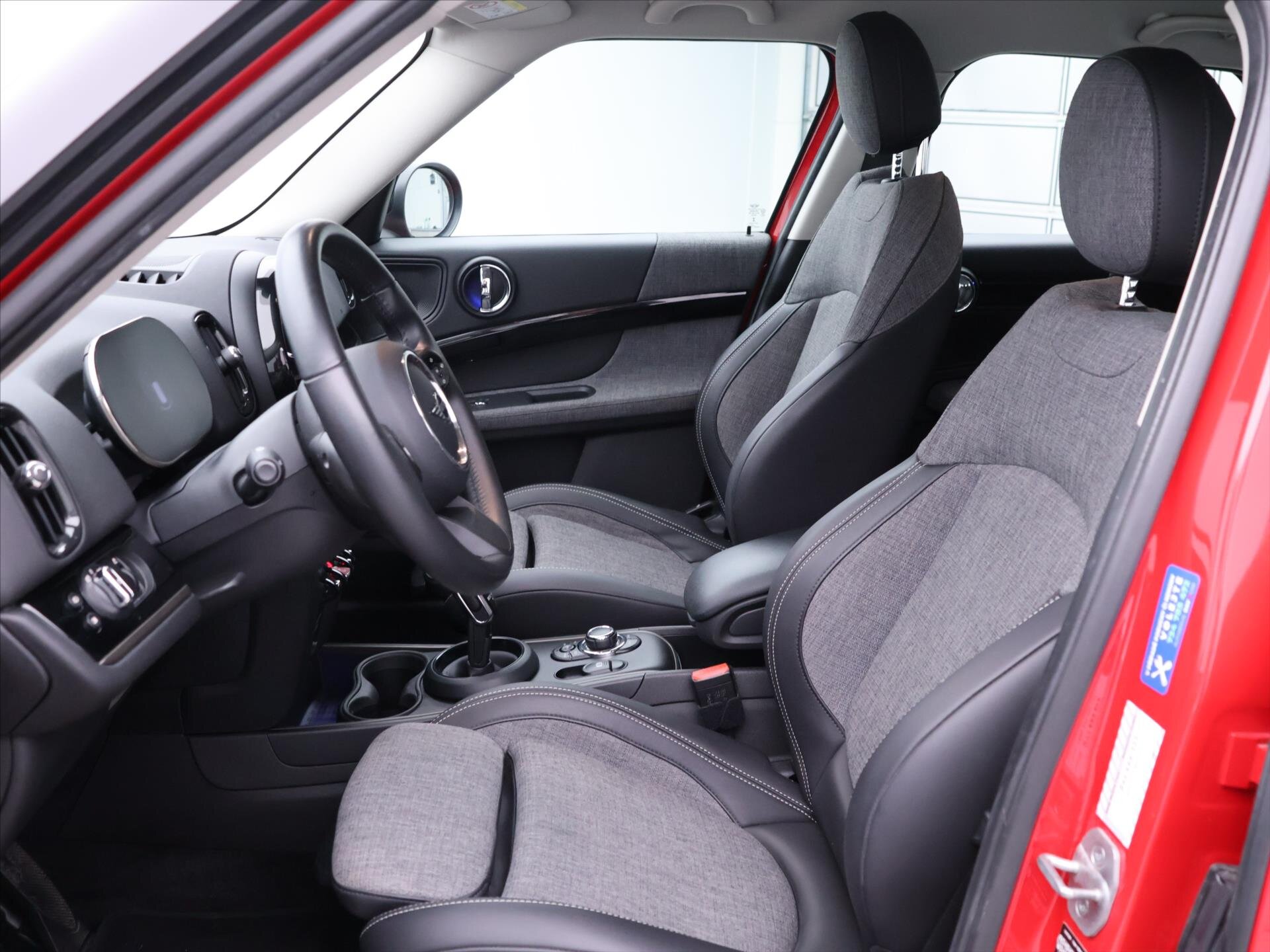 Mini Countryman SUV / Terénní 1,5 l 100 kw