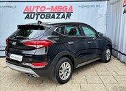 Hyundai Tucson 7
