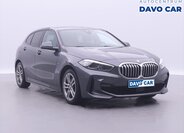 BMW Řada 1 Hatchback 1,5 l 85 kw