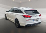 Hyundai i30 Kombi 1,5 l 117 kw