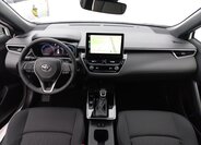 Toyota Corolla Cross CUV / Crossover 1,8 l 72 kw