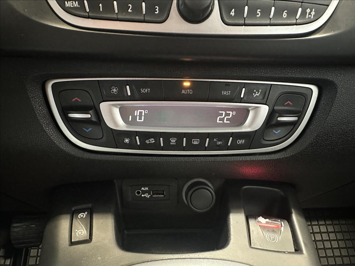 Renault Grand Scénic