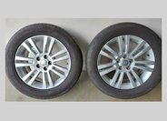 Land Rover Discovery SUV 0,0 183 kw