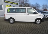 Volkswagen Transporter Kombi 2,0 l 110 kw