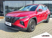 Hyundai Tucson SUV / Terénní 1,6 l 132 kw