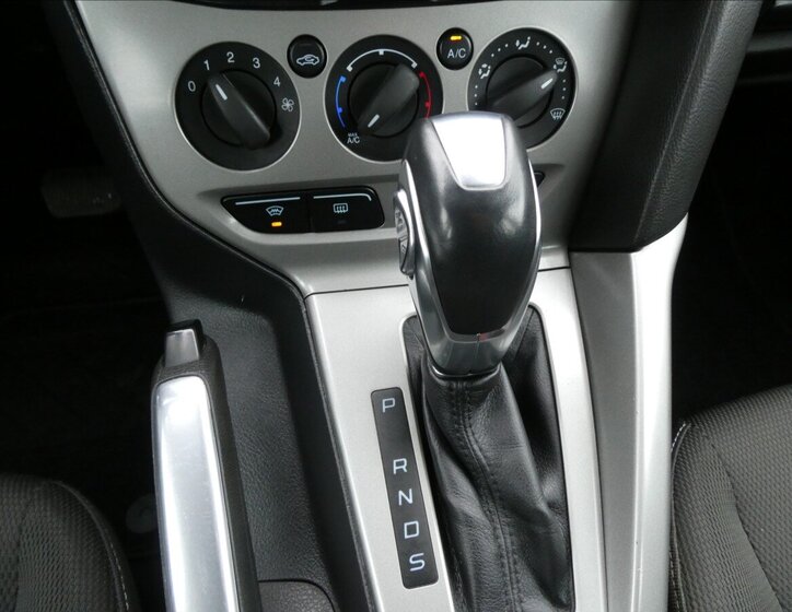 Ford Focus Kombi 1,6 l 92 kw