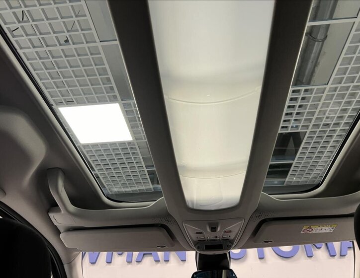 Toyota ProAce City Verso MPV 1,5 l 96 kw