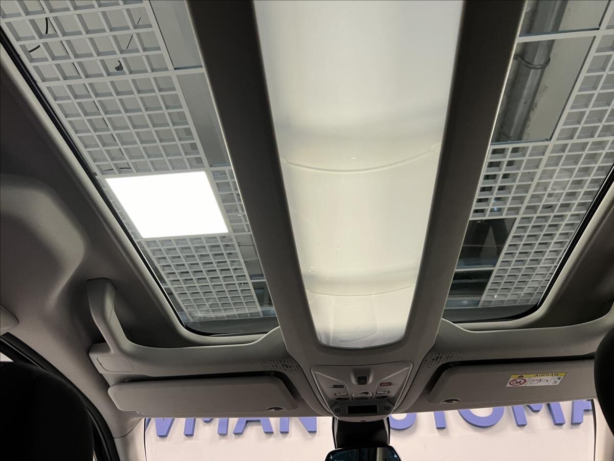 Toyota ProAce City Verso MPV 1,5 l 96 kw