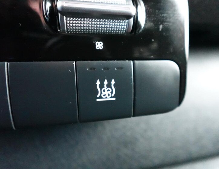 Mercedes-Benz Sprinter Ostatní 2,1 l 120 kw