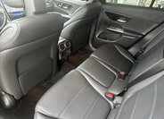 Mercedes-Benz GLC SUV 2,0 l 145 kw