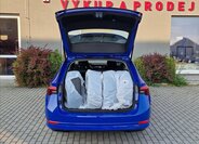 Škoda Octavia Kombi 2,0 l 85 kw