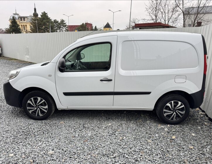 Renault Kangoo 4