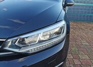 Volkswagen Touran MPV 2,0 l 85 kw