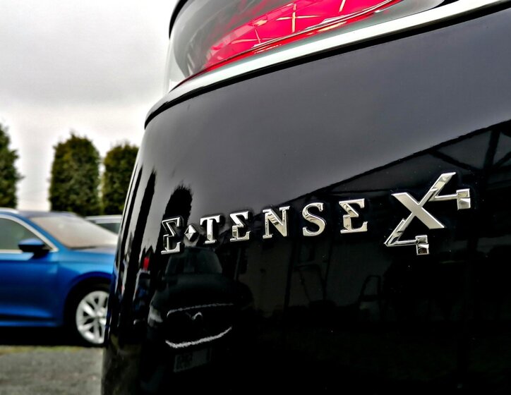 DS Automobiles DS7 Crossback 40