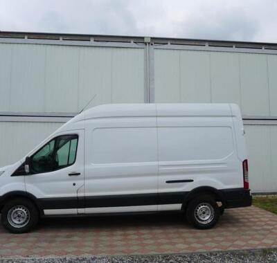 Ford Transit 6