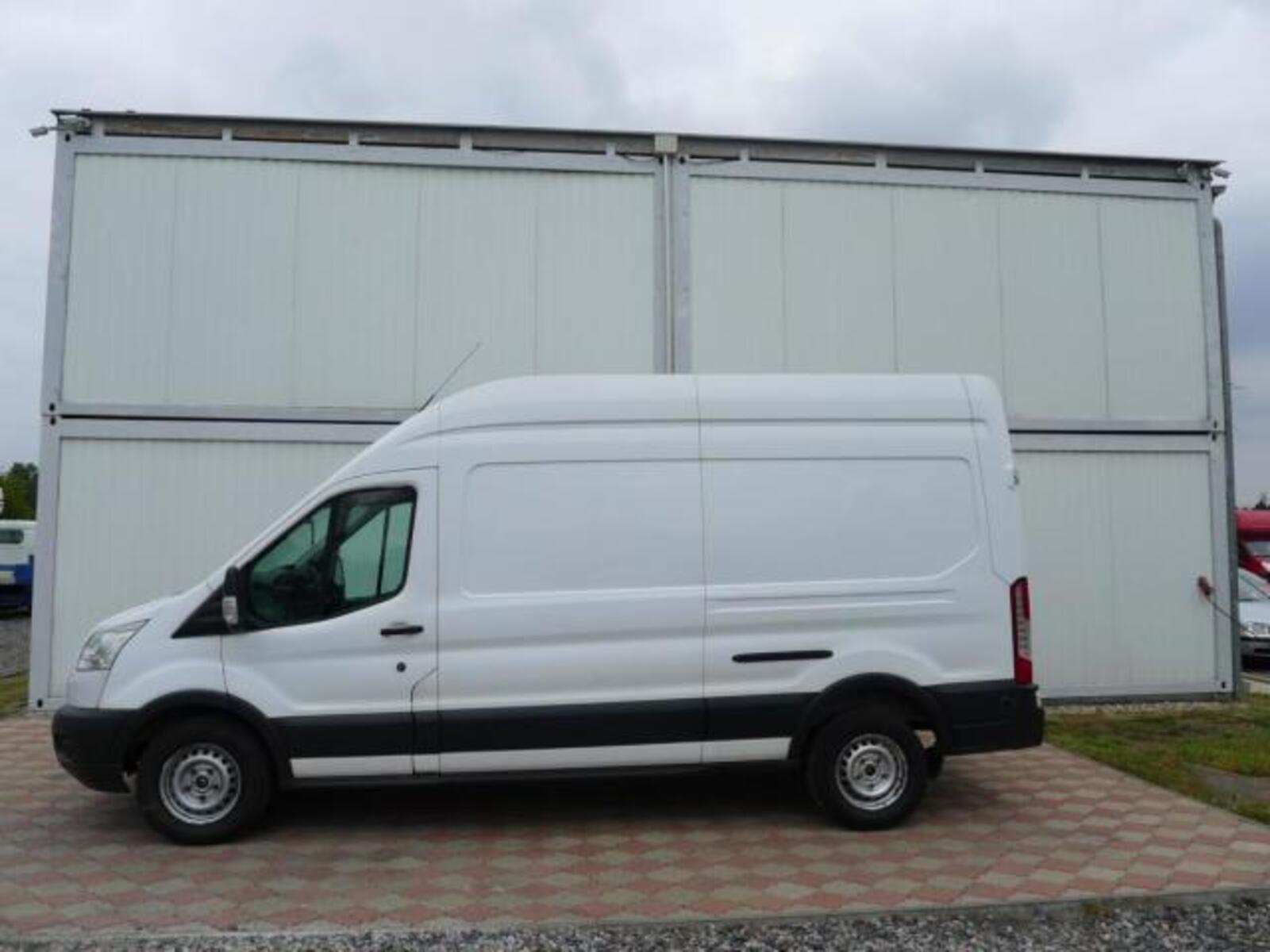 Ford Transit 6