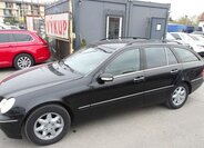 Mercedes-Benz Třídy C Kombi 2,1 l 105 kw