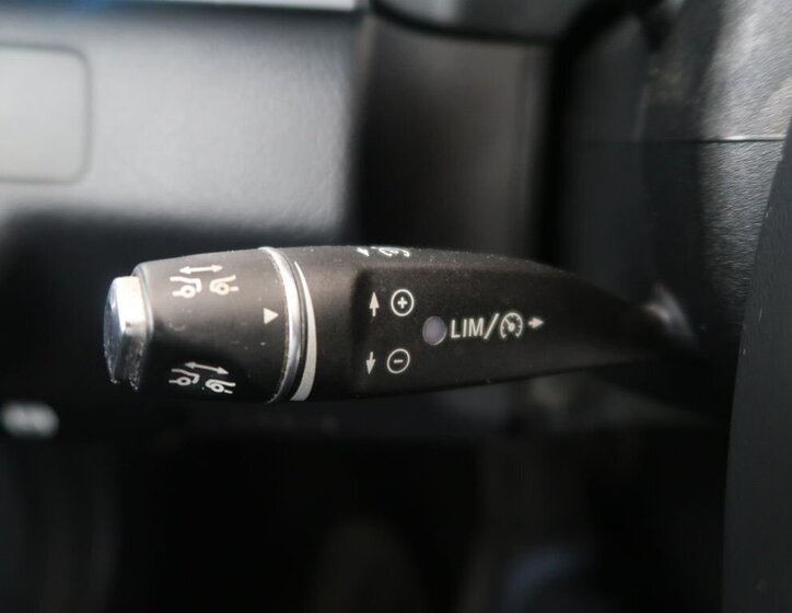 Mercedes-Benz Třídy E Kombi 3,0 l 190 kw