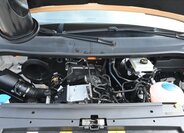 Volkswagen Crafter Skříň 2,0 l 103 kw