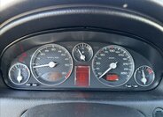 Peugeot 607 Sedan / Limuzína 2,0 l 100 kw