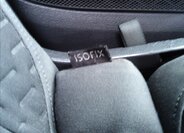 Volkswagen Touran Kombi 2,0 l 103 kw