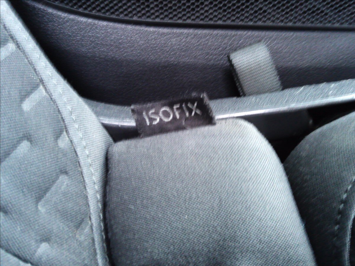 Volkswagen Touran Kombi 2,0 l 103 kw