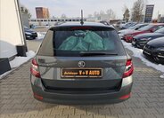 Škoda Fabia Kombi 999,0 70 kw