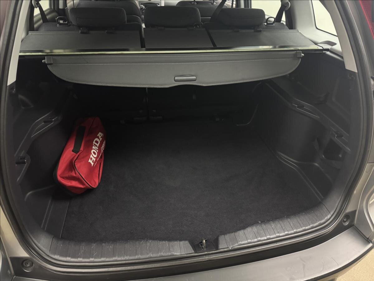 Honda CR-V SUV / Terénní 2,2 l 103 kw