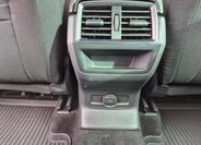 Škoda Karoq SUV / Terénní 1,5 l 110 kw