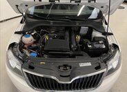 Škoda Rapid Liftback 1,2 l 66 kw