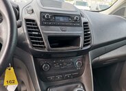 Ford Transit Connect 9