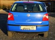 Volkswagen Polo 18