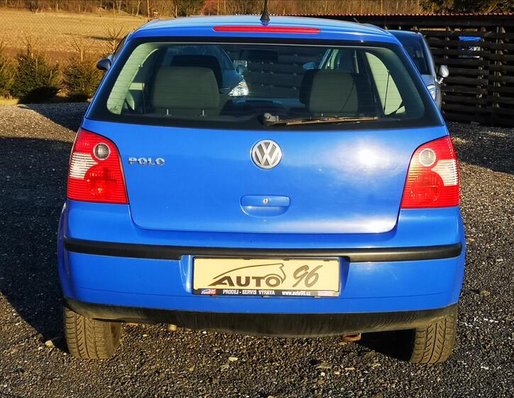 Volkswagen Polo 18